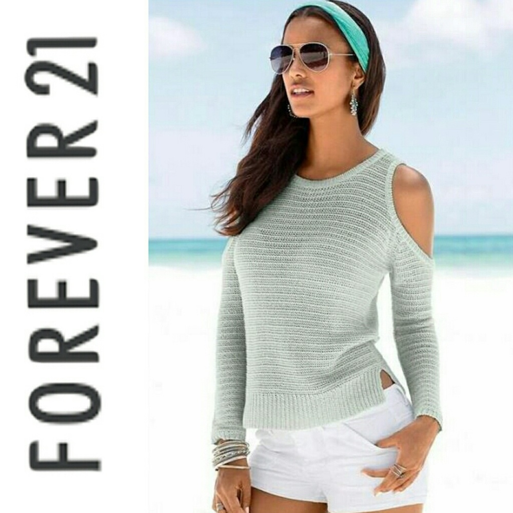 Forever 21 shirt